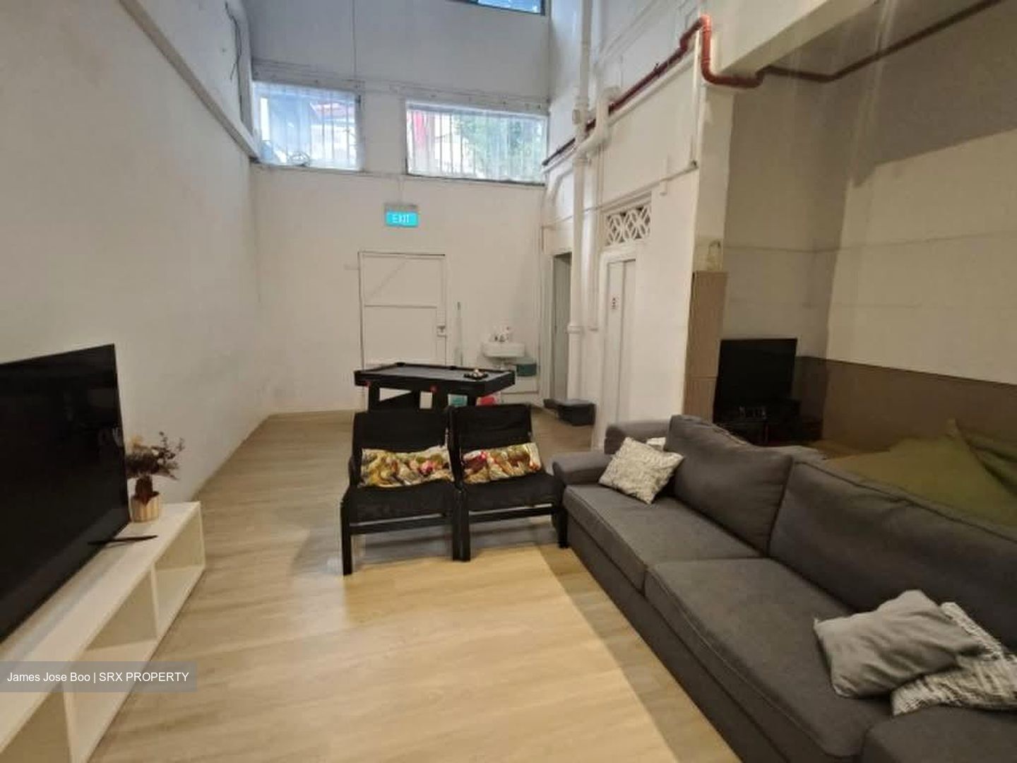 Jalan Besar (D8), Retail #600040841
